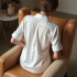 Women Collar Neck Shirt