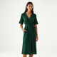 Women Knee Length Dress