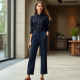 Women Smart Casual Pants