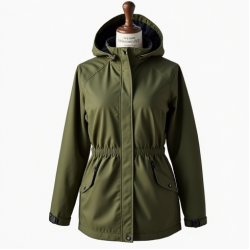 Women Easy Wear Jacket