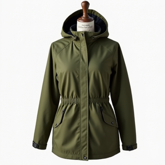 Women Easy Wear Jacket