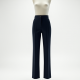 Women Structured Fit Pants