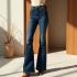 Women Stretch Denim Jeans