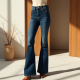 Women Stretch Denim Jeans