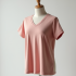 Women Breathable Casual Tee