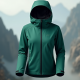 Women Functional Jacket