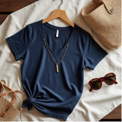 Women Casual Weekend T-Shirt