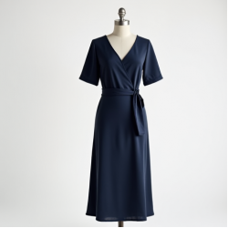 Women Easy Wear Dress