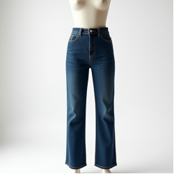 Women Comfortable Fit Jeans