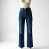 Women Comfortable Fit Jeans