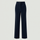 Women Structured Fit Pants