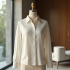 Women Professional Work Shirt
