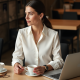 Women Office Ready Shirt