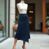 Women Casual Smart Skirt