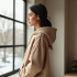 Women Stylish Hoodie