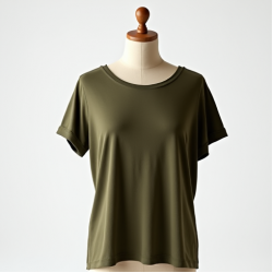 Women Easy Care T-Shirt