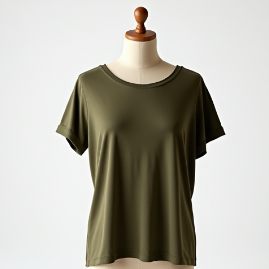 Women Easy Care T-Shirt
