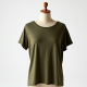 Women Easy Care T-Shirt
