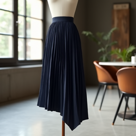 Women Daily Wear Skirt