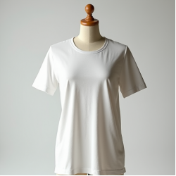 Women Regular Fit T-Shirt