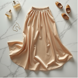 Women Everyday Skirt