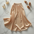 Women Everyday Skirt