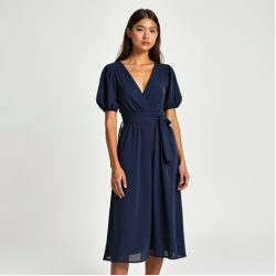 Women Chic Daily Dress