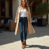 Women Skinny Fit Jeans