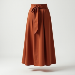 Women Daily Comfort Skirt