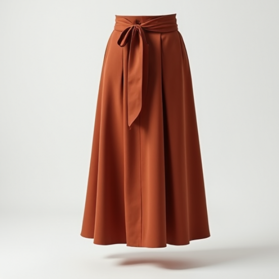 Women Daily Comfort Skirt