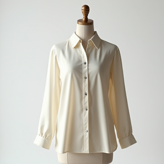 Women Soft Fabric Shirt