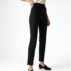 Women Everyday Essential Pants