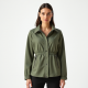 Women Lightweight Casual Jacket