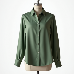 Women Daily Office Shirt