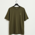 Women Relaxed Street Style Tee