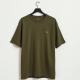Women Relaxed Street Style Tee