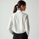 Women Slim Fit Formal Shirt