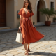 Women Stylish Casual Dress