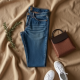 Women Casual Denim Jeans