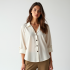 Women Comfortable Fit Blouse