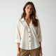 Women Comfortable Fit Blouse