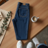 Women Basic Denim Pants