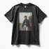 Women Oversized Graphic T-Shirt