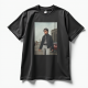 Women Oversized Graphic T-Shirt