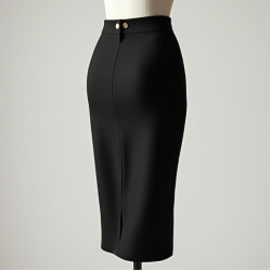 Women Classic Skirt