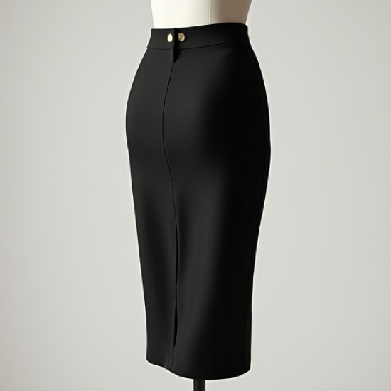 Women Classic Skirt