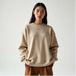 Women Comfortable Sweatshirt