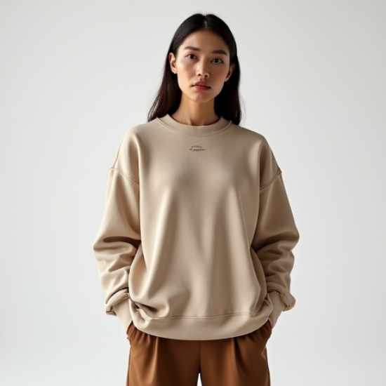 Women Comfortable Sweatshirt