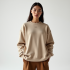 Women Comfortable Sweatshirt