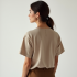 Women Daily Essential Tee